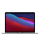 Apple MacBook Pro M1/8GB/256/Mac OS Silver - 606029 - zdjęcie